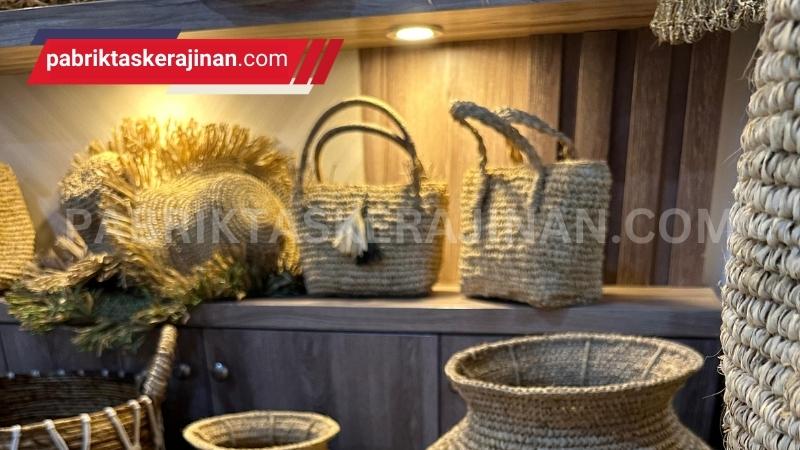 Pusat Grosir Tas Mendong