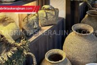 Jual-Grosir-Tas-Handmade-Mendong Jual Grosir Tas Handmade Mendong