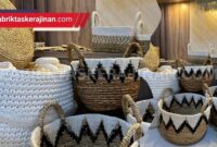 Pabrik-Tas-Anyaman Pabrik Tas Anyaman